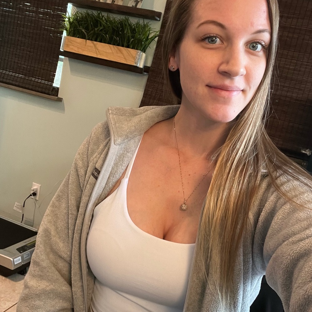 Meet your Posher, Kyndall